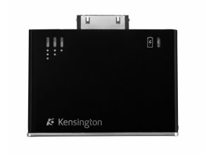 Miniaturowy akumulator i ładowarka KENSINGTON do iPhone’a i iPoda Mini Power & Charger for iPod & iPhone Kensington PLAY IT!