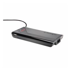 Zasilacz KENSINGTON ultracienki AC / DC do notebooków + USB - Wall Ultra Thin Laptop Power Adapter Kensington POWER IT!