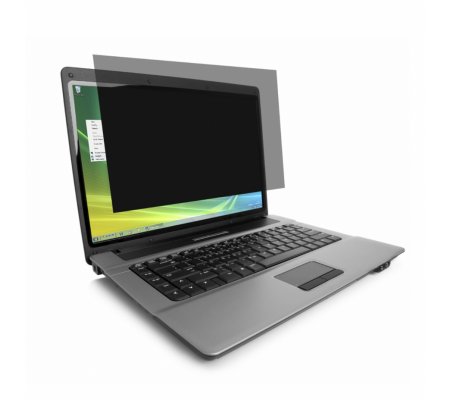 Filtr prywatyzujący KENSINGTON do notebooka 14.1" / 38,5cm Laptop Privacy Screen 14.1"/38.5cm Kensington SECURE IT!
