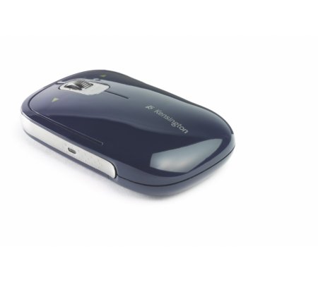 Mysz laserowa bezprzewodowa KENSINGTON Si660 SlimBlade Presentation Mouse Kensington CONTROL IT!