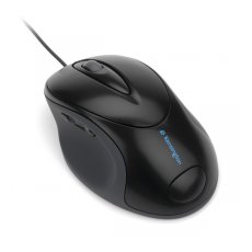 Mysz optyczna przewodowa KENSINGTON Pro Fit™ USB / PS2 Wired Full-Size Mouse Kensington CONTROL IT!