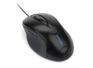 Mysz optyczna przewodowa KENSINGTON Pro Fit™ USB / PS2 Wired Full-Size Mouse Kensington CONTROL IT!