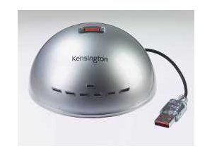 7-portowy Hub Kopułowy USB KENSINGTON