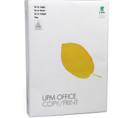 Papier UPM OFFICE A4/80G