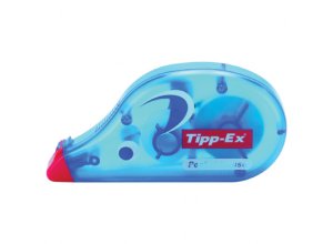 Kotrektor w taśmie Tipp-EX Pocket Mouse