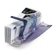 Safescan 2000 liczarka banknotów
